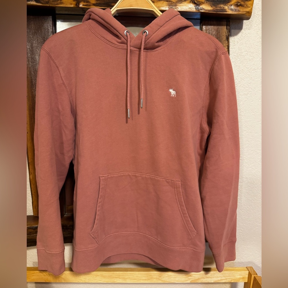 Abercrombie & Fitch Sweatshirt Hoodie